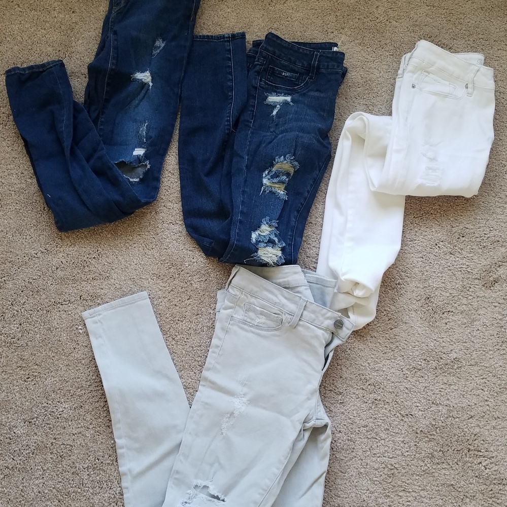 Bullhead Jeans
